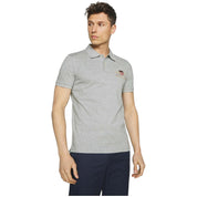 Gant Short Sleeve Polo