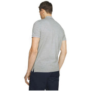 Gant Short Sleeve Polo