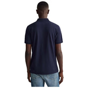 Gant Regular Fit Short Sleeve Polo