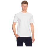 Camiseta De Manga Corta Guess