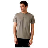 Camiseta De Manga Corta Guess