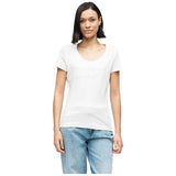 Camiseta De Manga Corta Guess