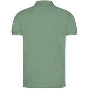 Gant Md.Ss Pique Rugger Short Sleeve Polo