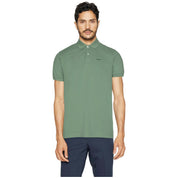 Gant Md.Ss Pique Rugger Short Sleeve Polo