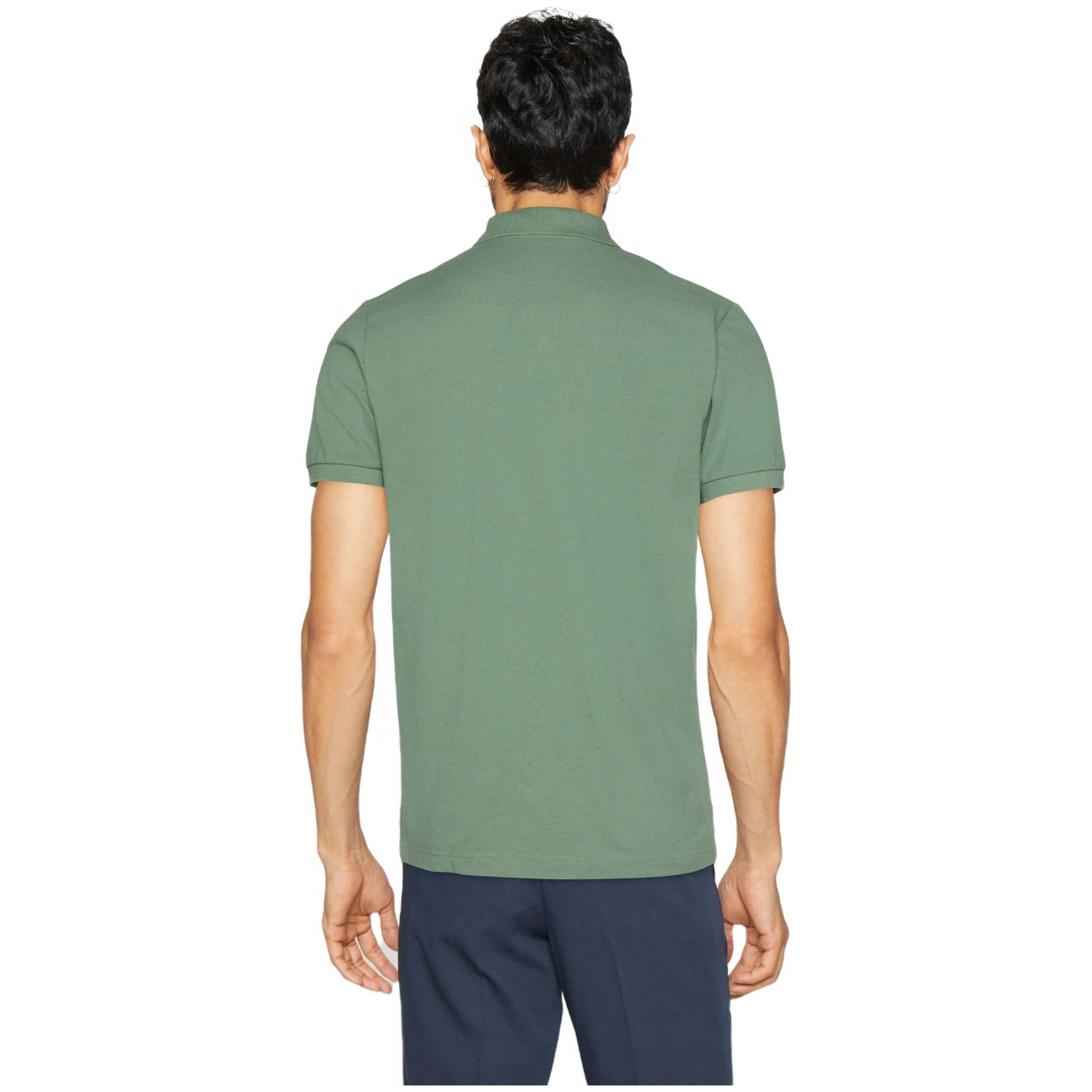 Gant Md.Ss Pique Rugger Short Sleeve Polo