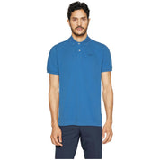 Gant Regular Fit Short Sleeve Polo