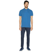 Gant Regular Fit Short Sleeve Polo