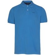 Gant Regular Fit Short Sleeve Polo