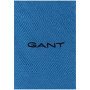 Gant Regular Fit Short Sleeve Polo