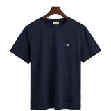 Camiseta De Manga Corta Gant Shield