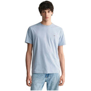 Gant Short Sleeve T-Shirt