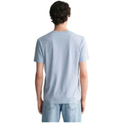 Gant Short Sleeve T-Shirt