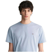 Gant Short Sleeve T-Shirt