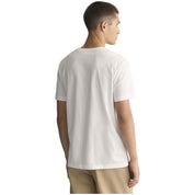 Gant Short Sleeve T-Shirt