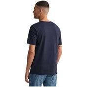 Gant Short Sleeve T-Shirt