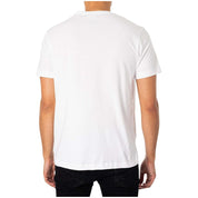 Gant Short Sleeve T-Shirt