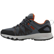 Zapatillas De Trekking Columbia Peakfreak Ii