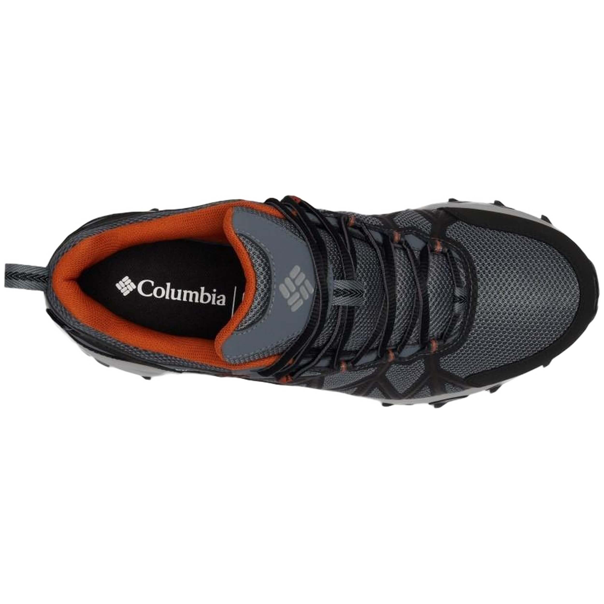 Zapatillas De Trekking Columbia Peakfreak Ii