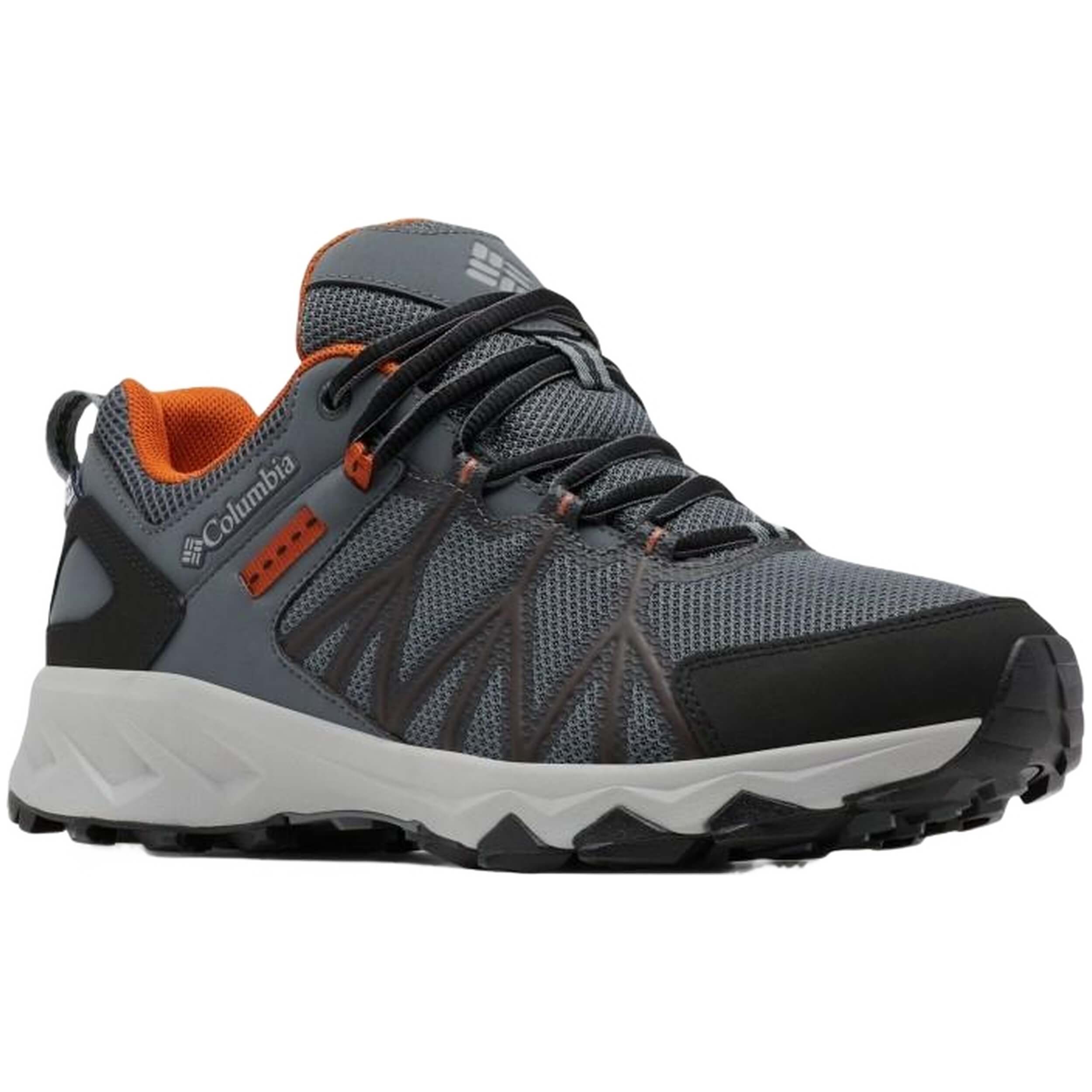 Zapatillas De Trekking Columbia Peakfreak Ii