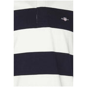 Polo De Manga Larga Gant Heavy Rugger