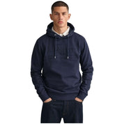 Sudadera Con Capucha Gant Hoodie