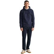 Sudadera Con Capucha Gant Hoodie