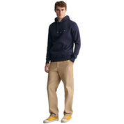 Sudadera Con Capucha Gant Hoodie