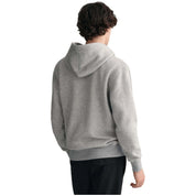 Sudadera Con Capucha Gant Regular Archived Shield Hoodie