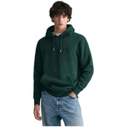 Sudadera Con Capucha Gant