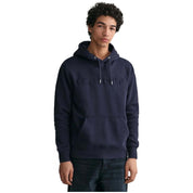 Sudadera Con Capucha Gant