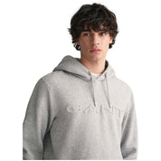 Sudadera Con Capucha Gant