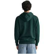 Sudadera Con Capucha Gant Sweatshirt