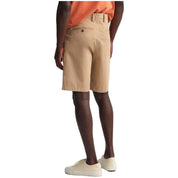 Gant Hallden Twill Shorts