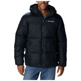 Chaqueta Columbia Chaqueta Columbia Puffect Hooded Negro