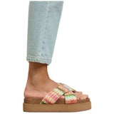 Sandalias Roxy