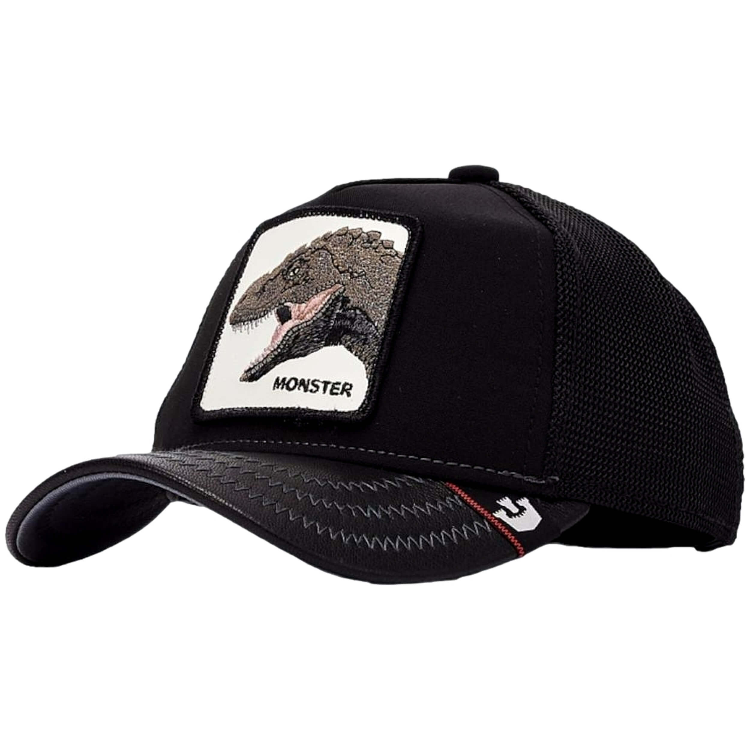 Gorra Goorin Bros Little Monster Junior