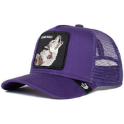 Goorin Bros Lil Wolf Cap