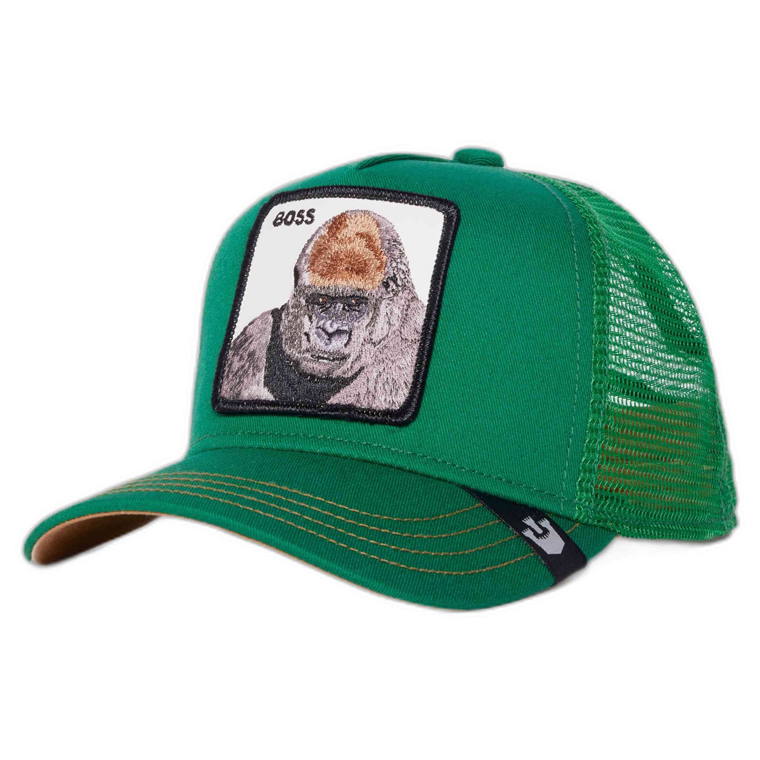 Gorra Goorin Bros Gorila