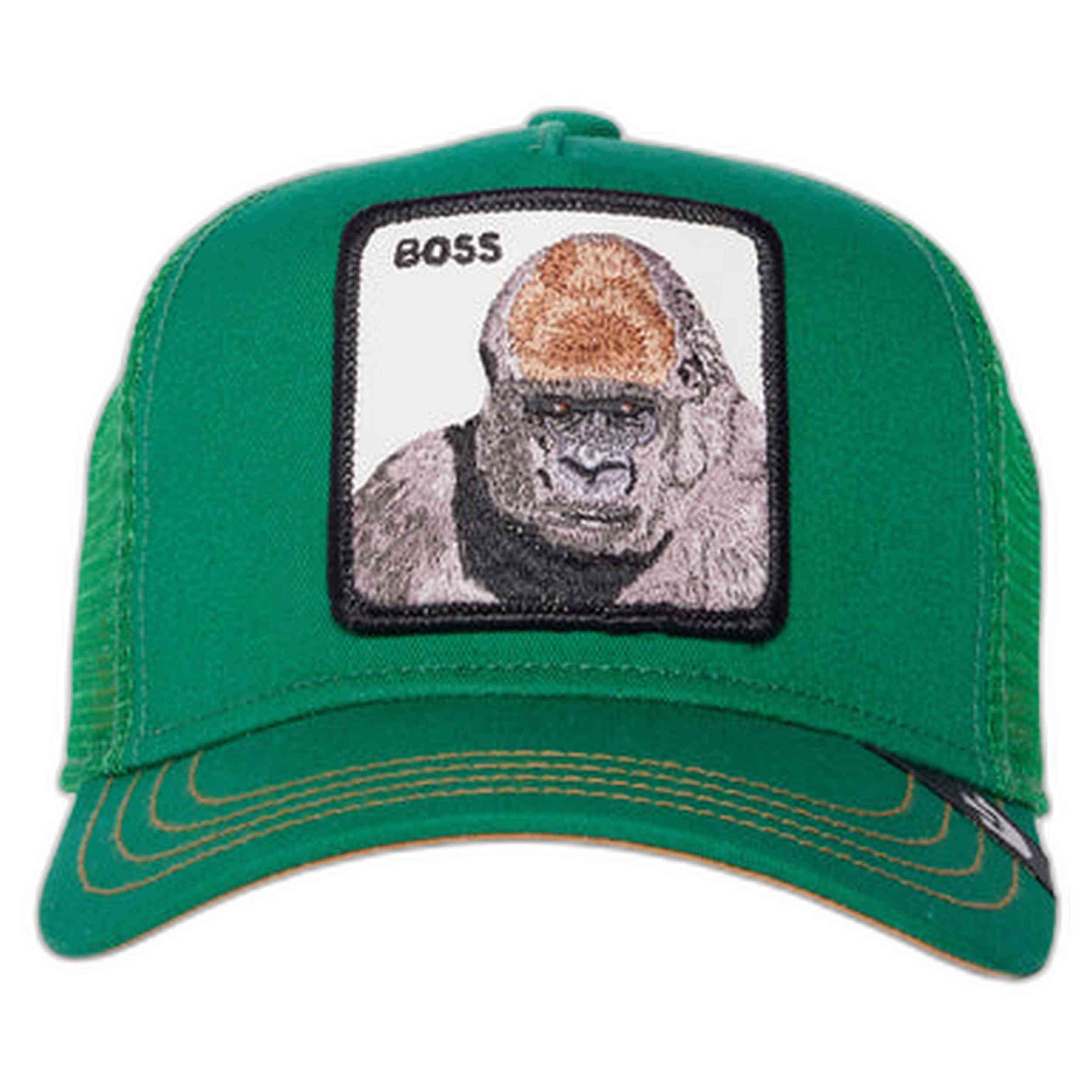 Gorra Goorin Bros Gorila