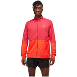 Chaqueta Asics