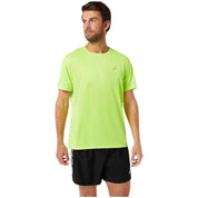 Asics Katakana Short Sleeve T-Shirt