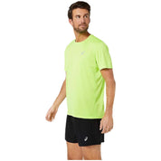 Asics Katakana Short Sleeve T-Shirt