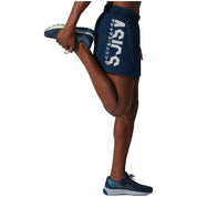 Asics Katakana 5In Shorts