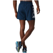 Asics Katakana 5In Shorts