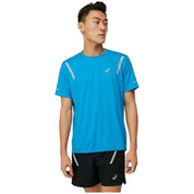 Camiseta De Manga Corta Asics Lite-Show