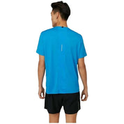 Camiseta De Manga Corta Asics Lite-Show