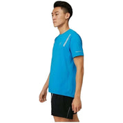 Camiseta De Manga Corta Asics Lite-Show