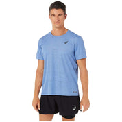 Asics Ventilate Actibreeze Ss Short Sleeve T-Shirt Top