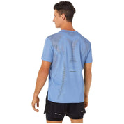 Asics Ventilate Actibreeze Ss Short Sleeve T-Shirt Top