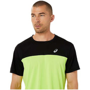 Asics Race Short Sleeve T-Shirt